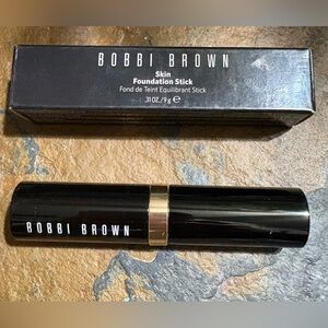 Bobbi Brown Skin Foundation Stick in “Honey” #5